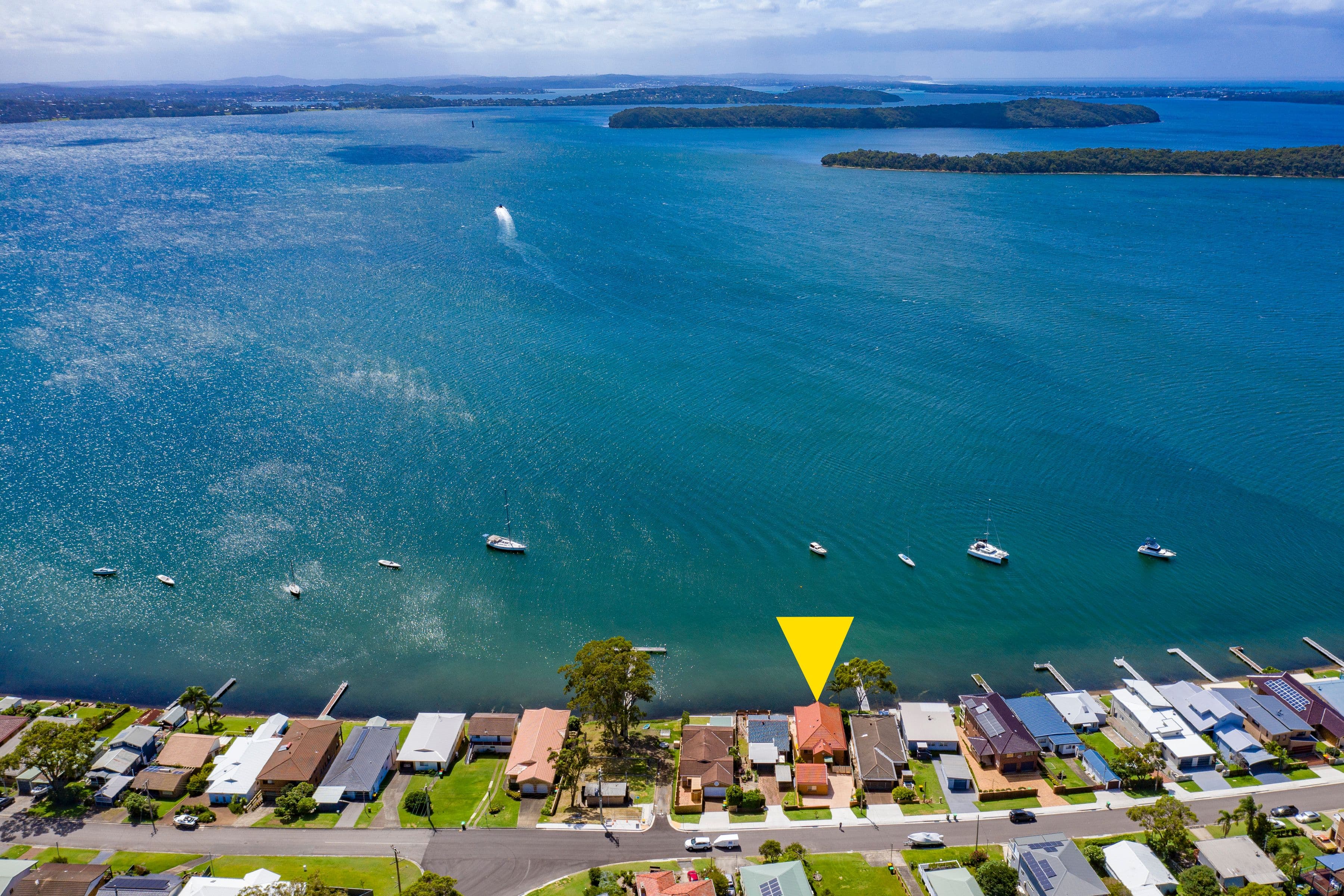 33 Sunshine Parade, Sunshine NSW 2264, Sunshine - Image 1