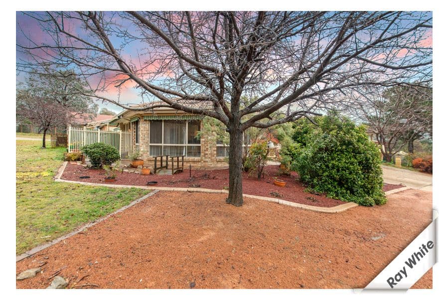 18 Watchorn Close, HOLT ACT 2615, Holt - Thumbnail 2
