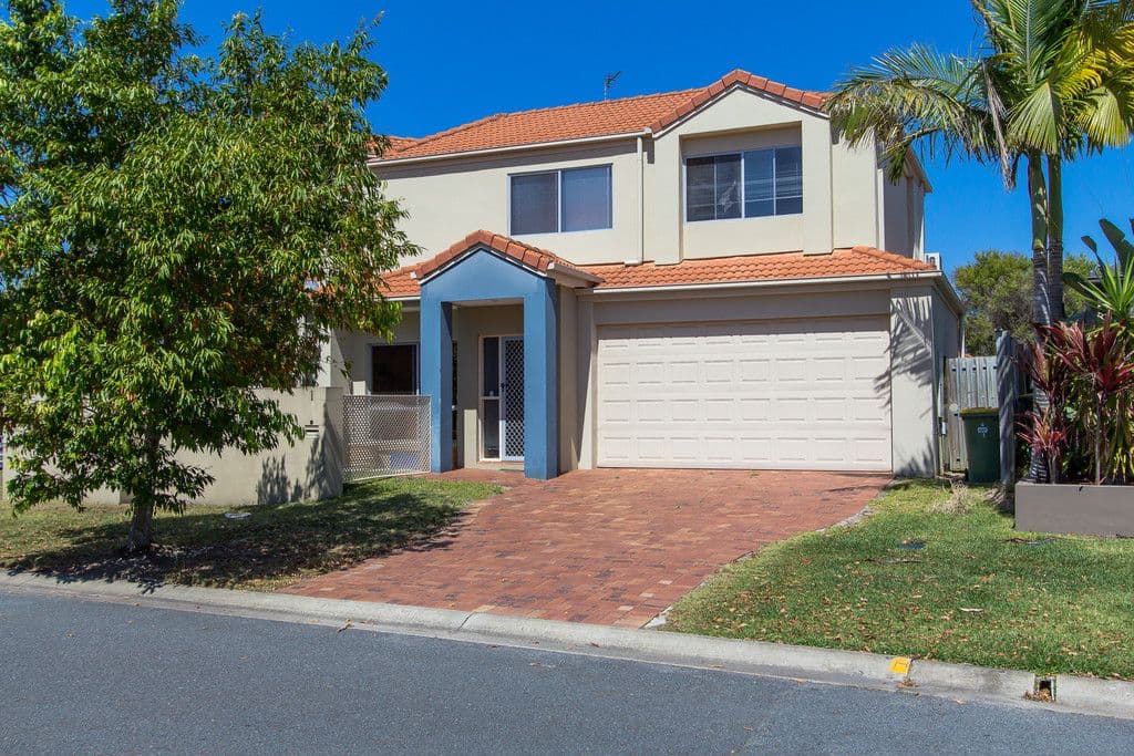 1 Shorehaven Place, VARSITY LAKES QLD 4227, Varsity Lakes - Image 1