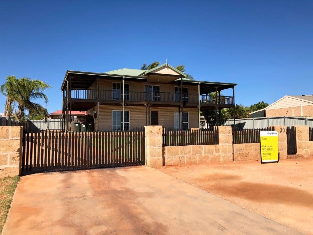 30 Tambor Drive, Exmouth WA 6707, Exmouth - Image 1