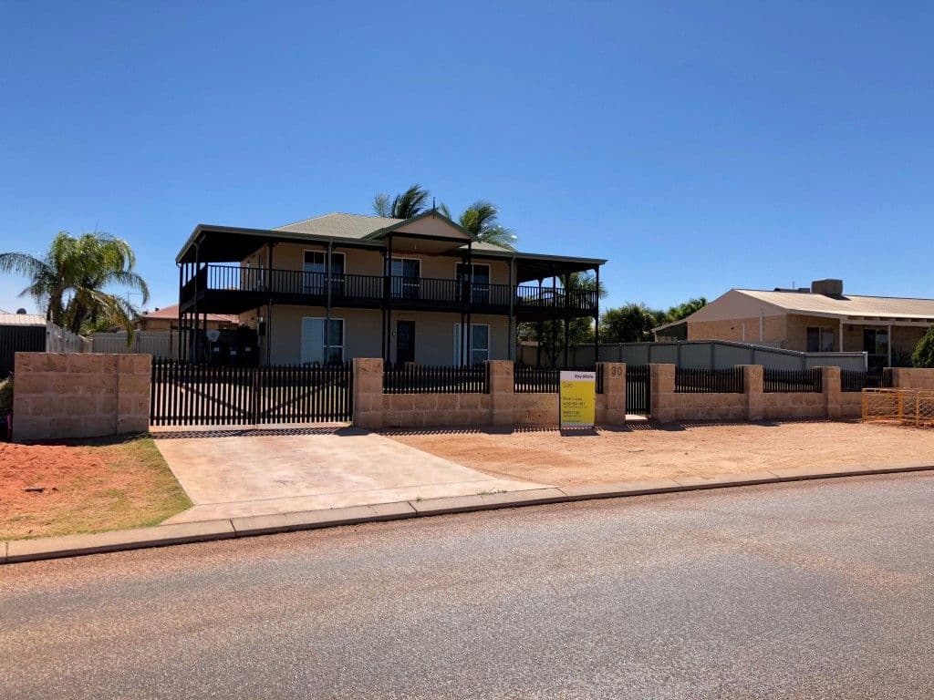 30 Tambor Drive, Exmouth WA 6707, Exmouth - Thumbnail 2