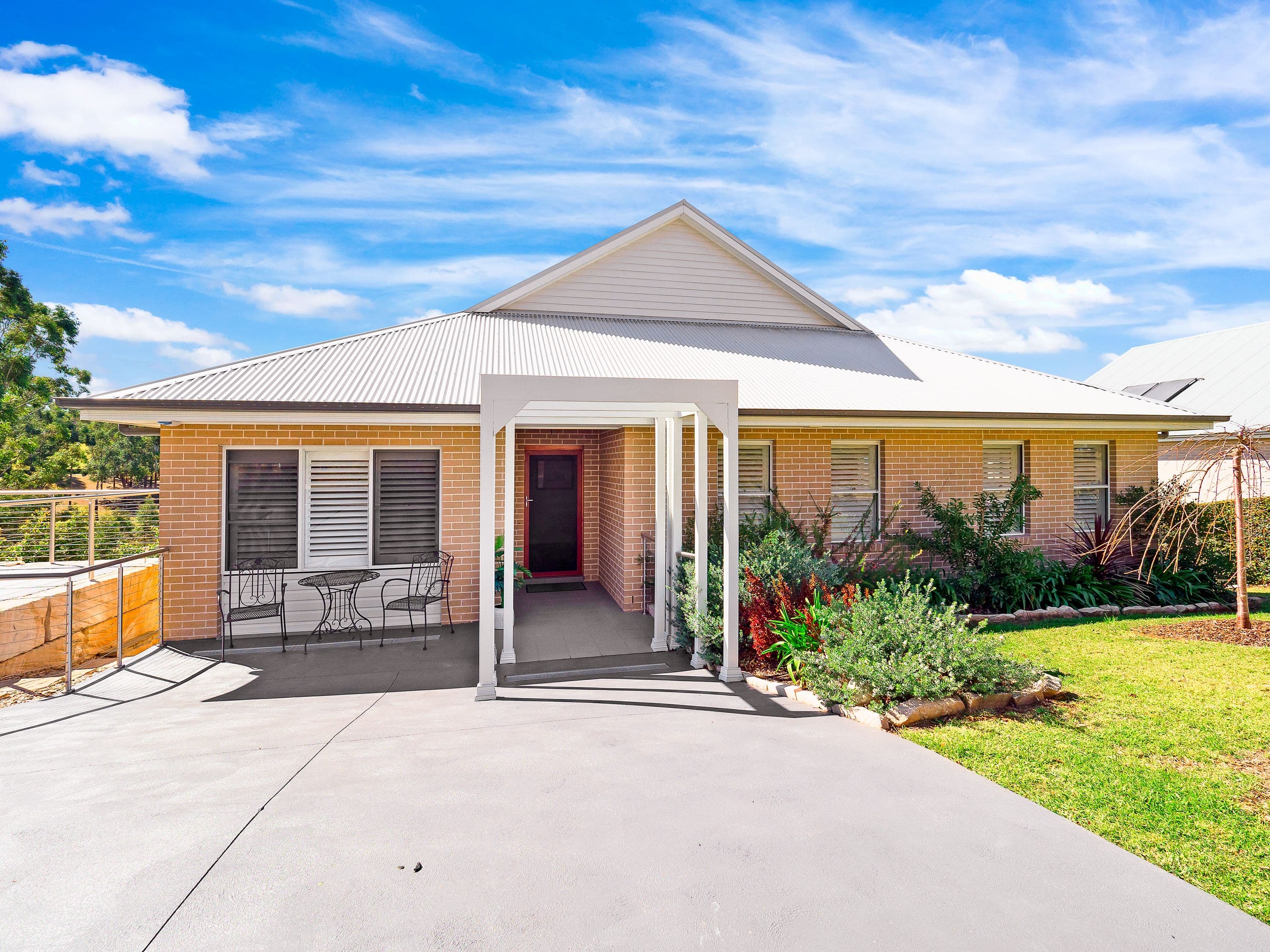 21 Vincents Road, Kurrajong - Image 1