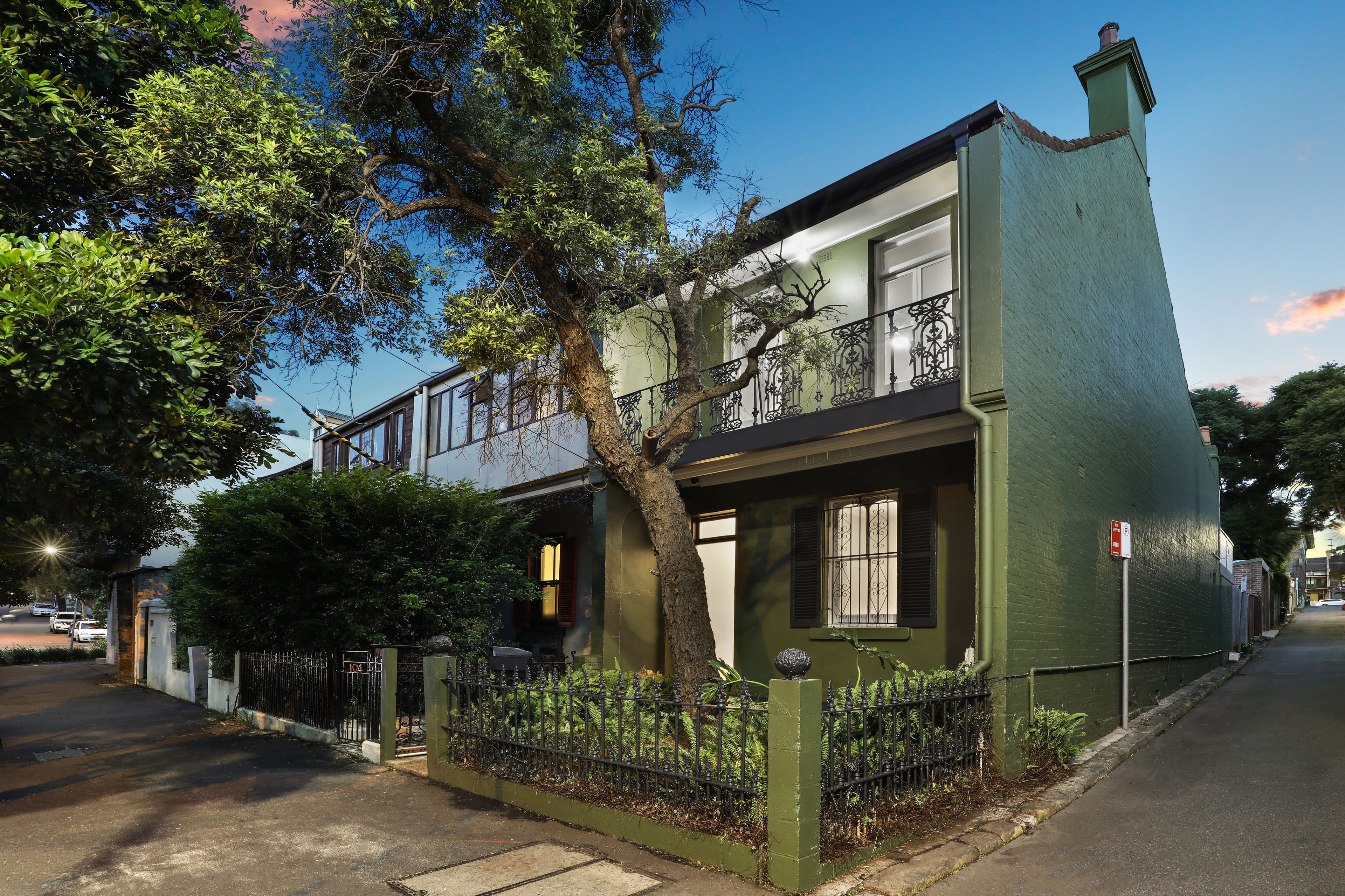 106 Bridge Road, Glebe NSW 2037, Glebe - Image 1