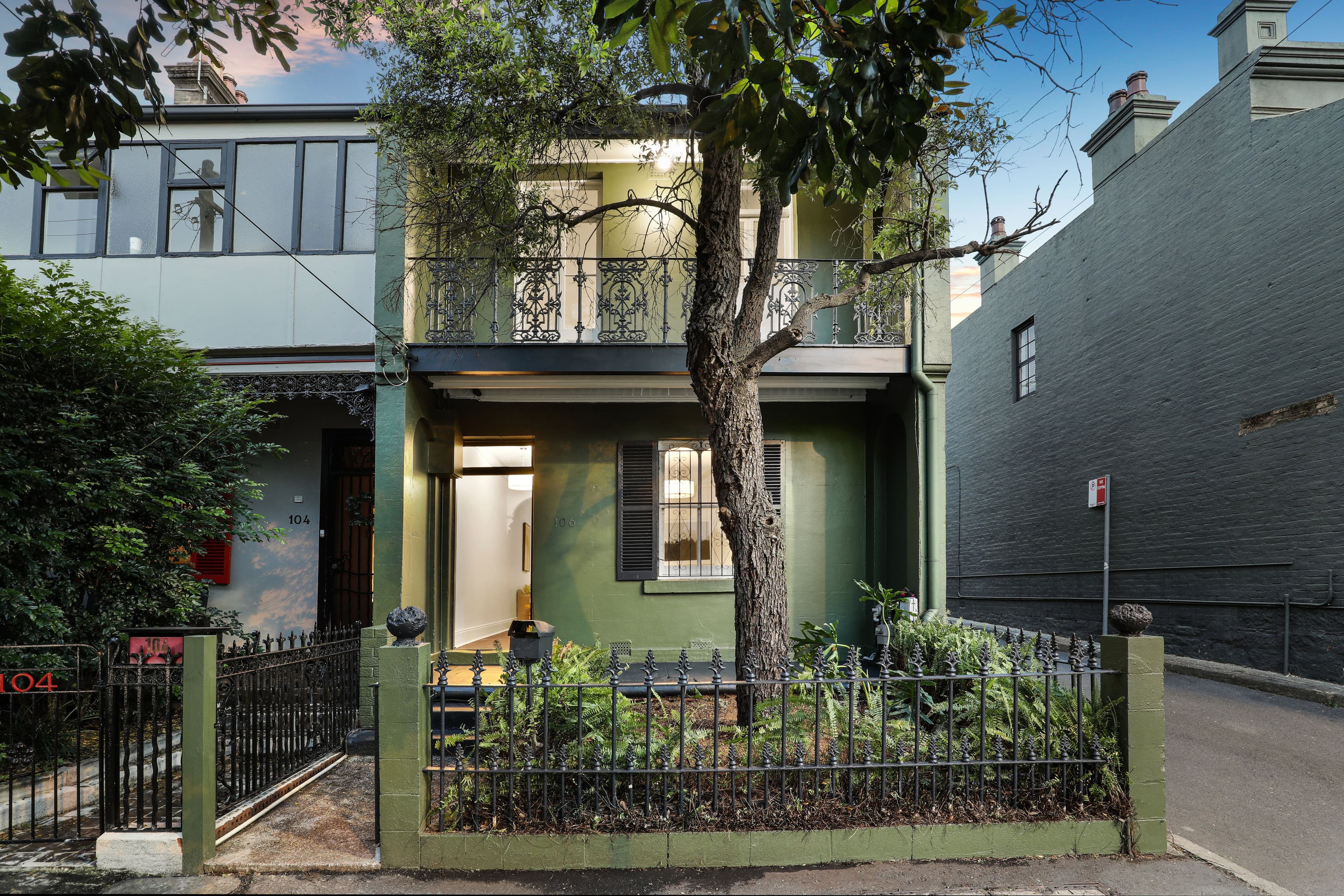 106 Bridge Road, Glebe NSW 2037, Glebe - Thumbnail 2