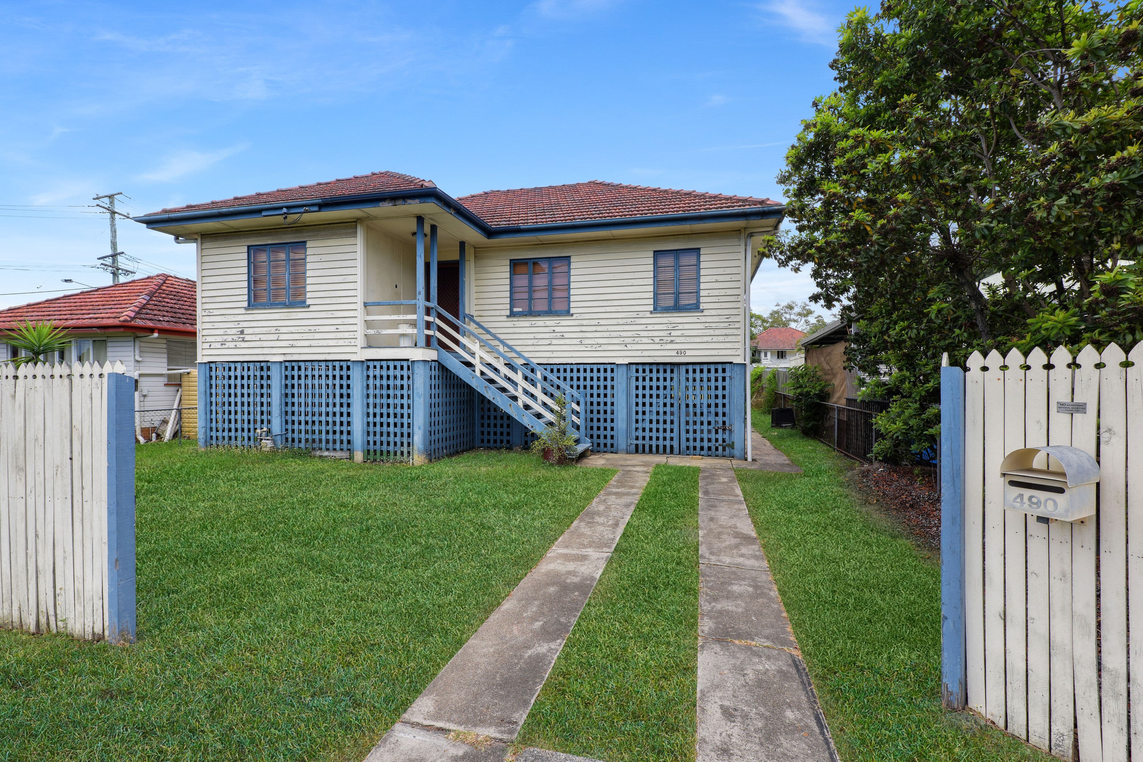 490 Stafford Road, Stafford QLD 4053, Stafford - Image 1