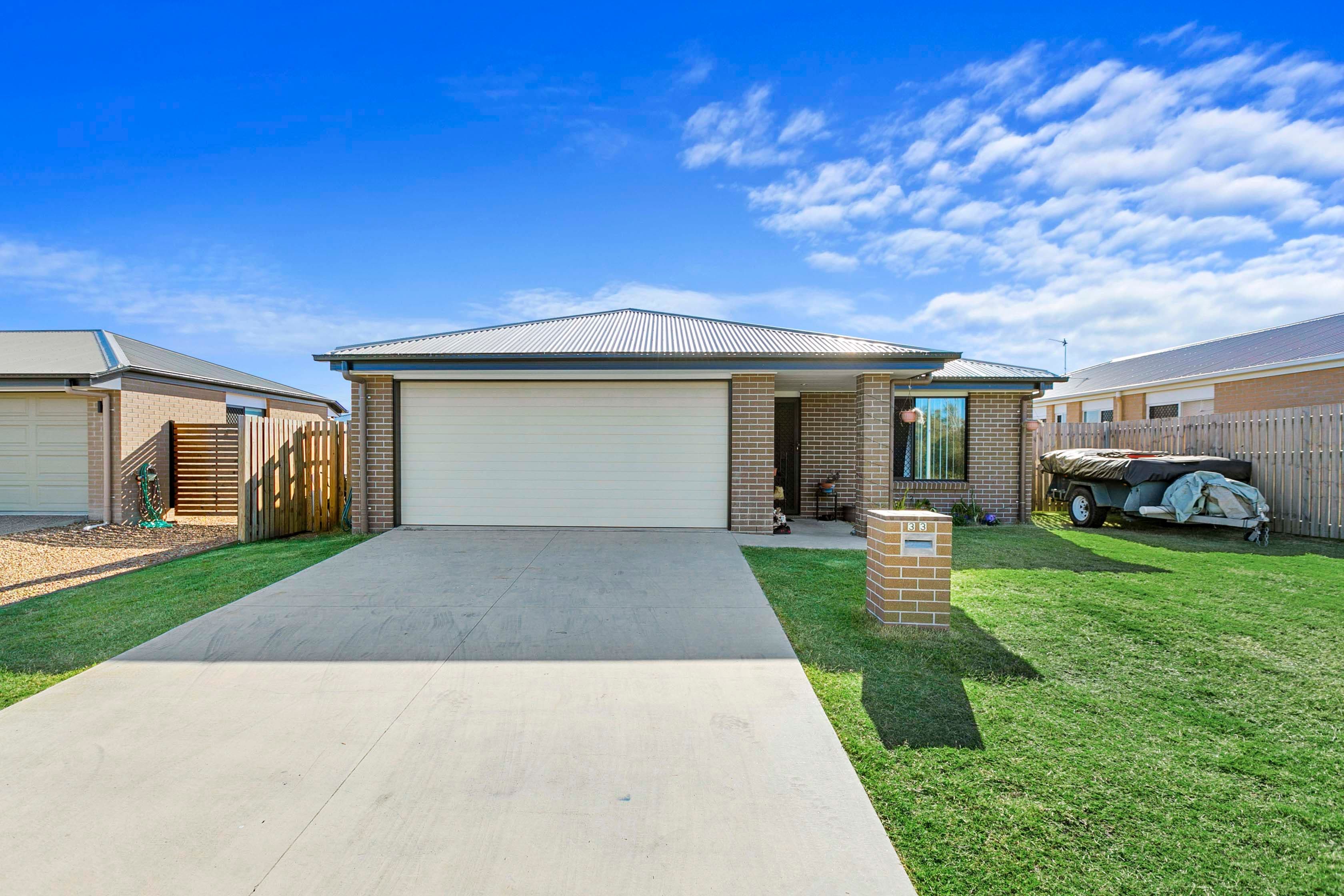 33 Waterside Way, Eli Waters QLD 4655, Eli Waters - Image 1