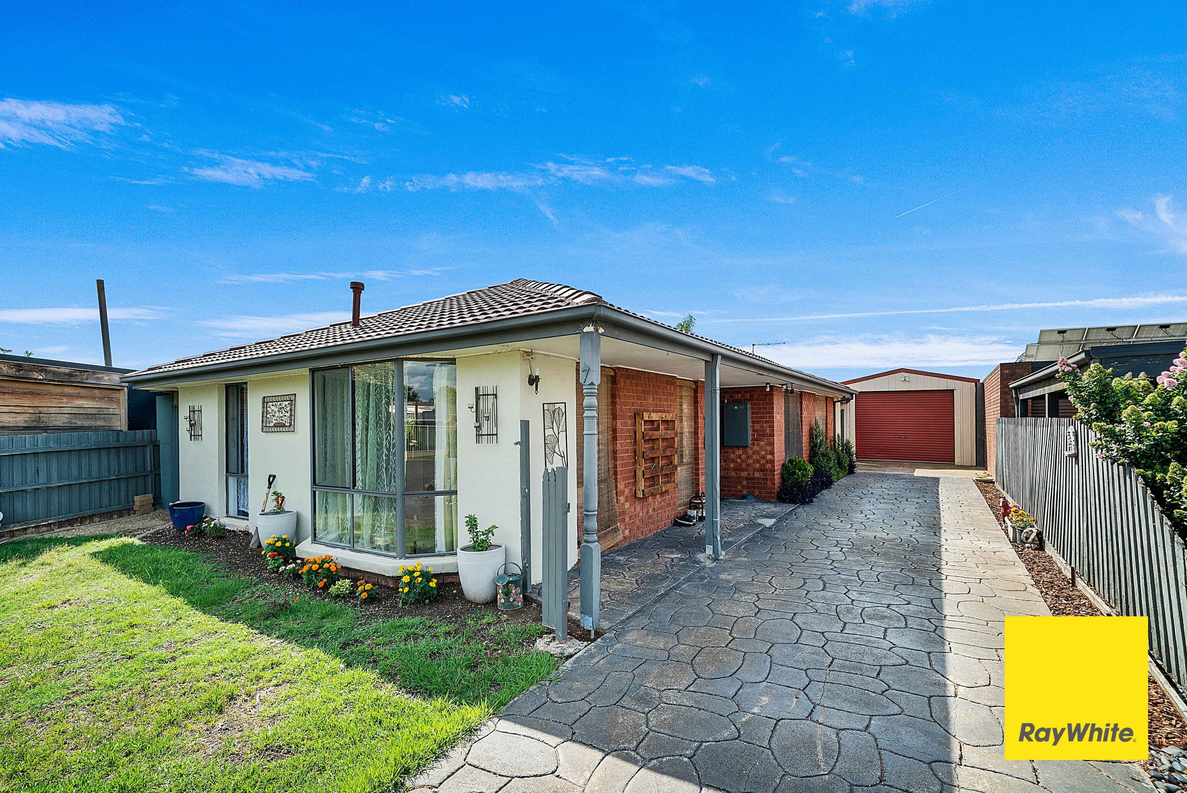7 Tasman Place, Wyndham Vale VIC 3024, Wyndham Vale - Image 1