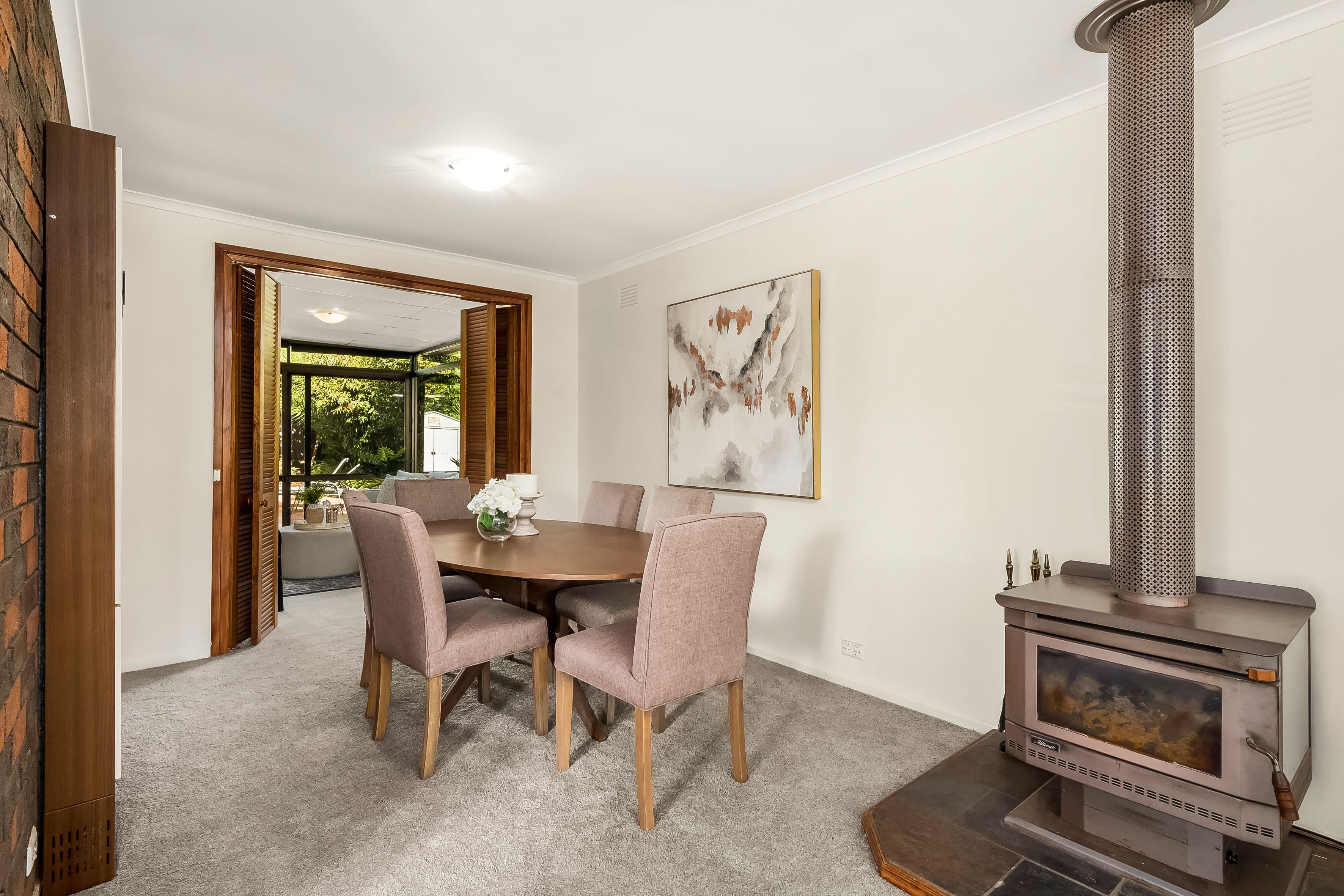 17 Netherby Avenue, Wheelers Hill VIC 3150, Wheelers Hill - Thumbnail 3