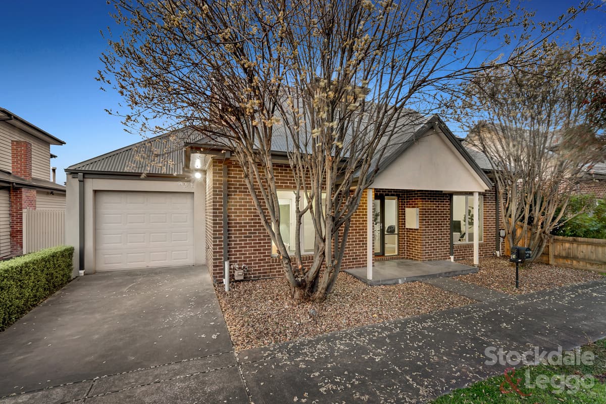 2A Malcolm Street, Oak Park VIC 3046, Oak Park - Image 1