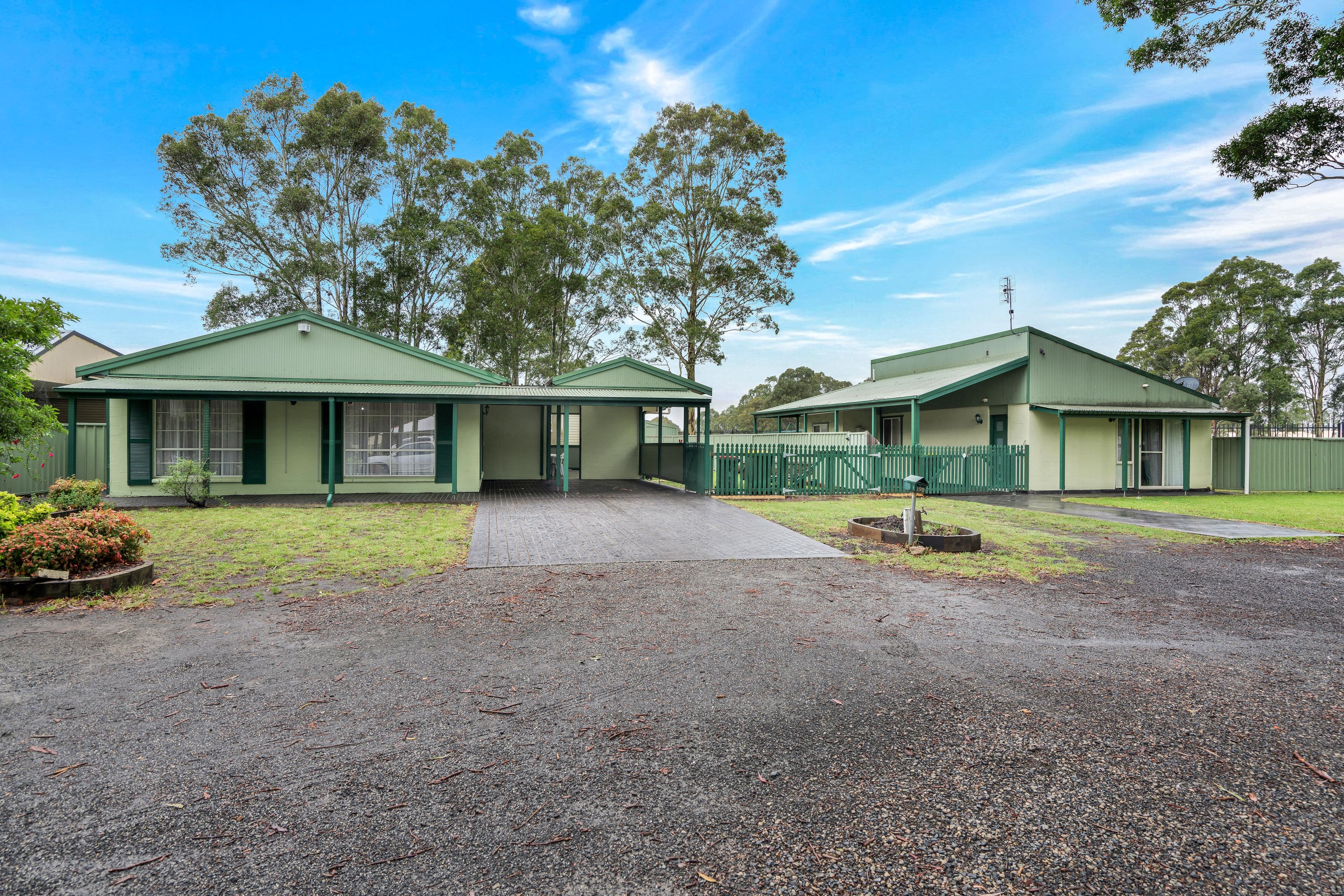 192 Old Southern Road, Worrigee NSW 2540, Worrigee - Image 1