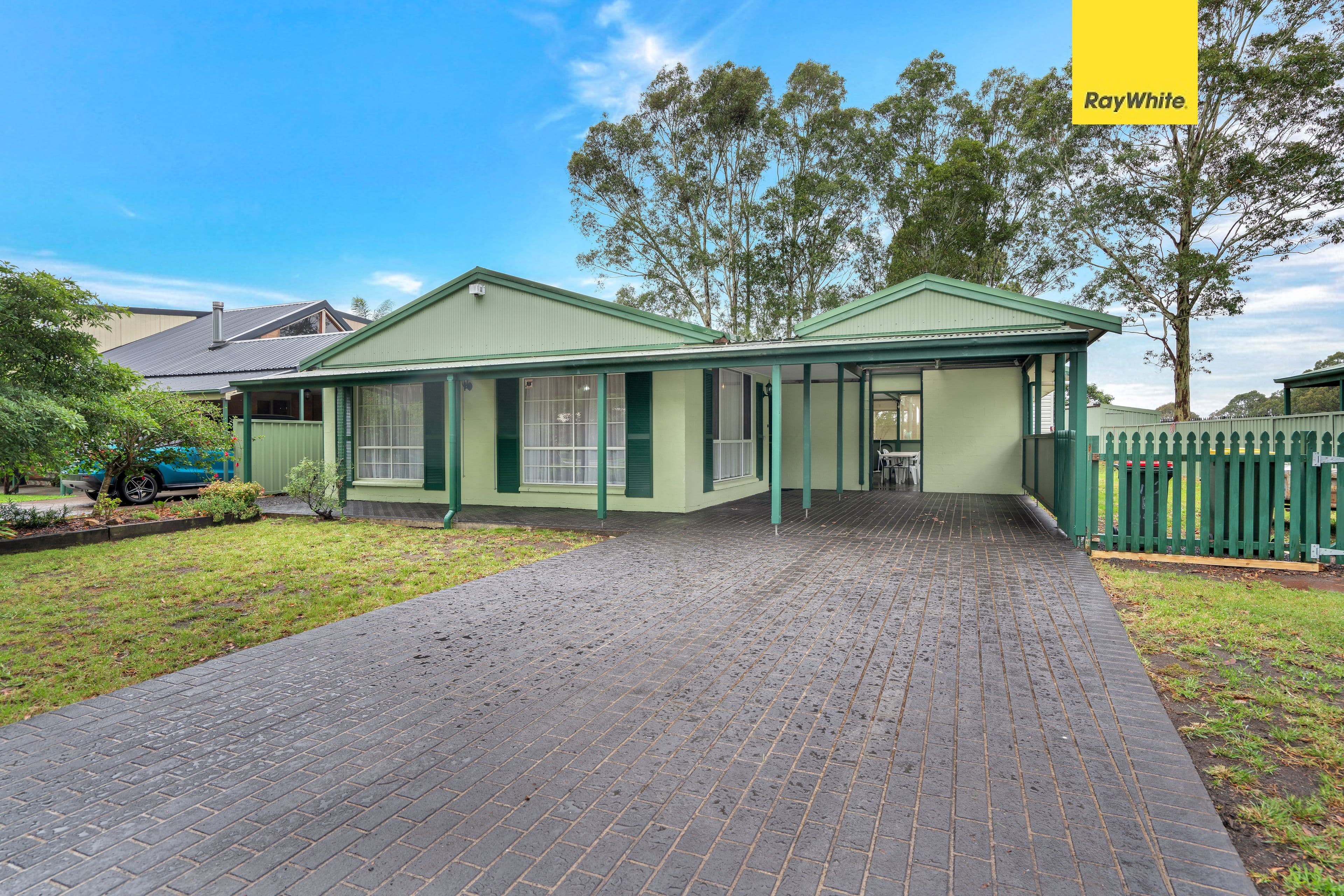 192 Old Southern Road, Worrigee NSW 2540, Worrigee - Thumbnail 2