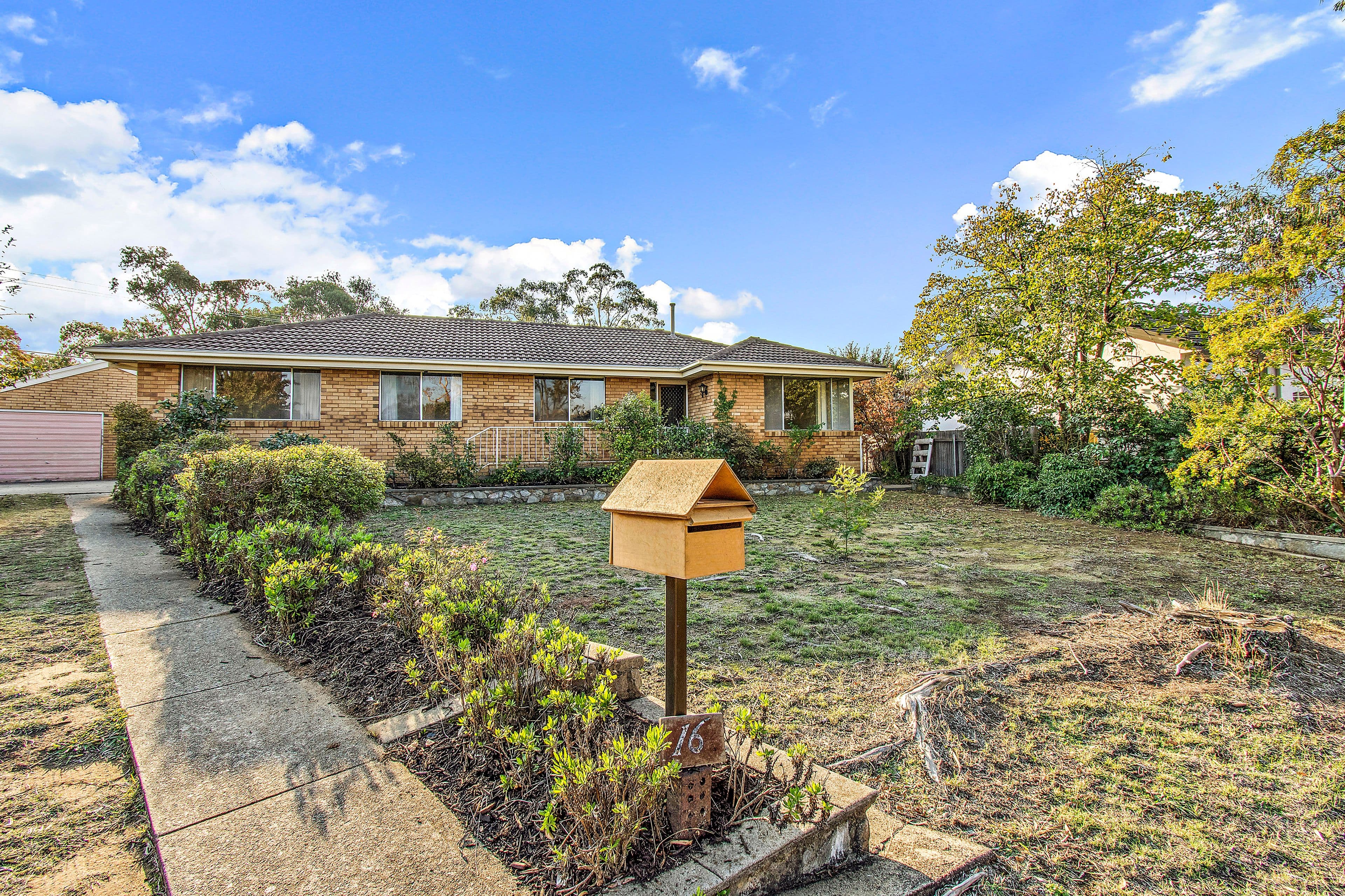 16 Nepean Place, Macquarie ACT 2614, Macquarie - Image 1