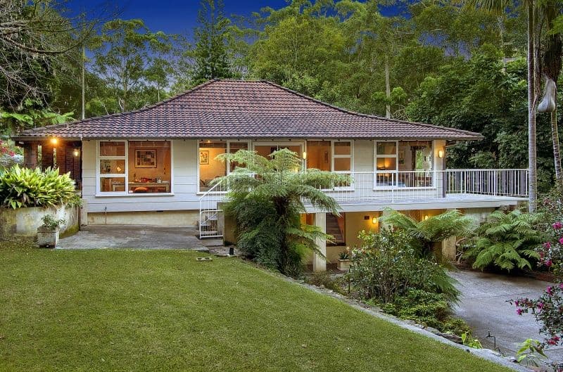 30 Dam Road, WOMBARRA NSW 2515, Wombarra - Image 1