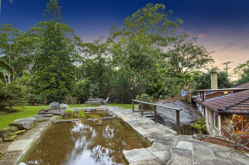 30 Dam Road, WOMBARRA NSW 2515, Wombarra - Thumbnail 2