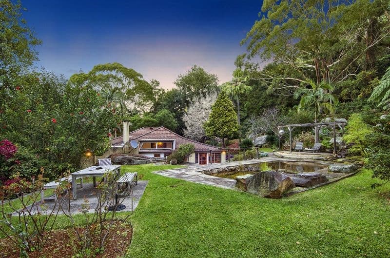30 Dam Road, WOMBARRA NSW 2515, Wombarra - Thumbnail 4