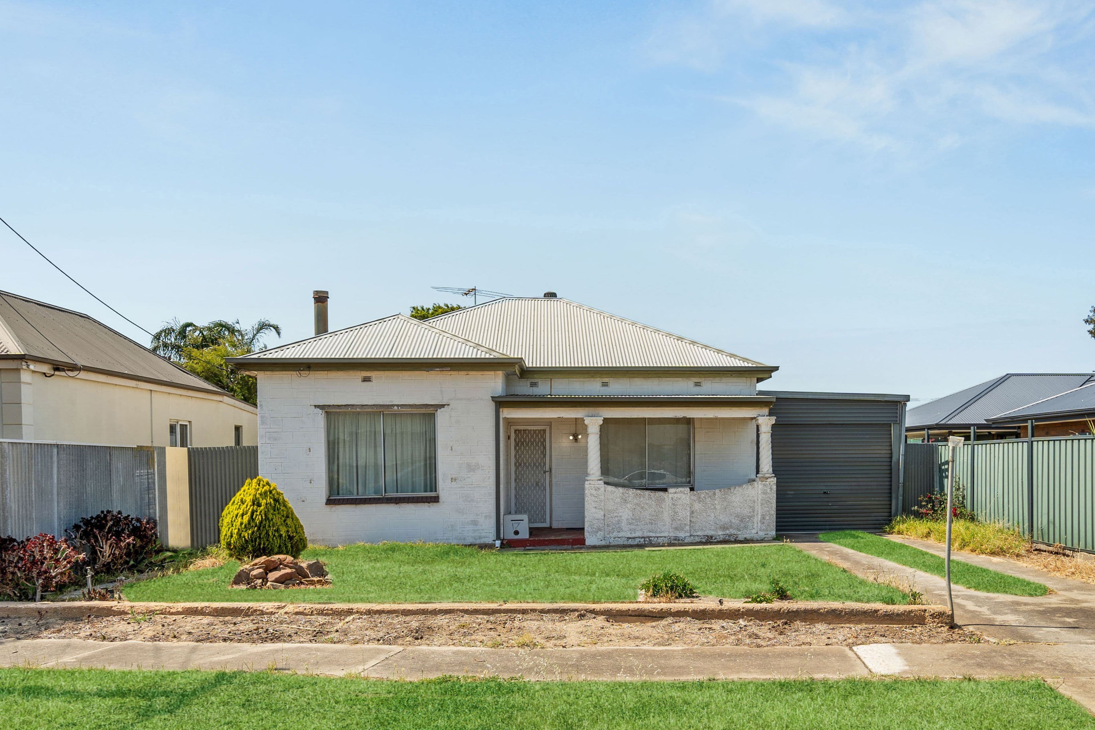 17 Railway Terrace, Ottoway SA 5013, Ottoway - Image 1