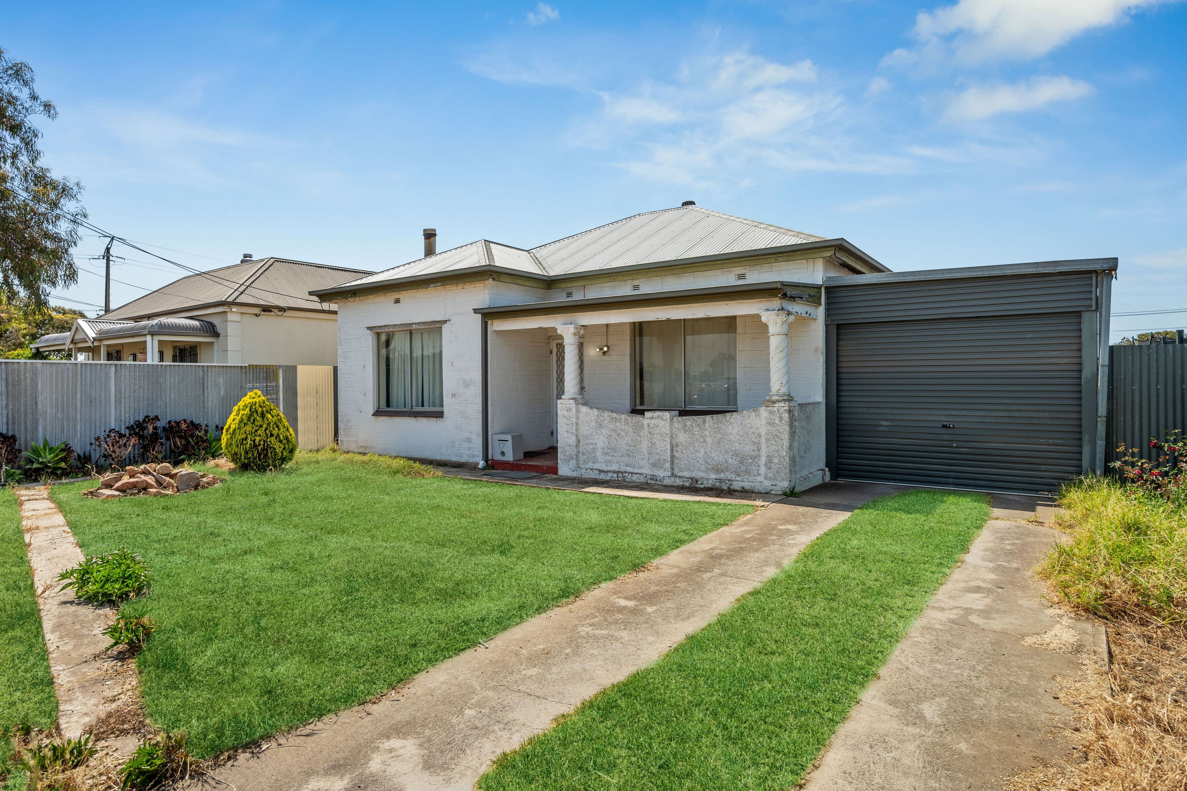 17 Railway Terrace, Ottoway SA 5013, Ottoway - Thumbnail 2