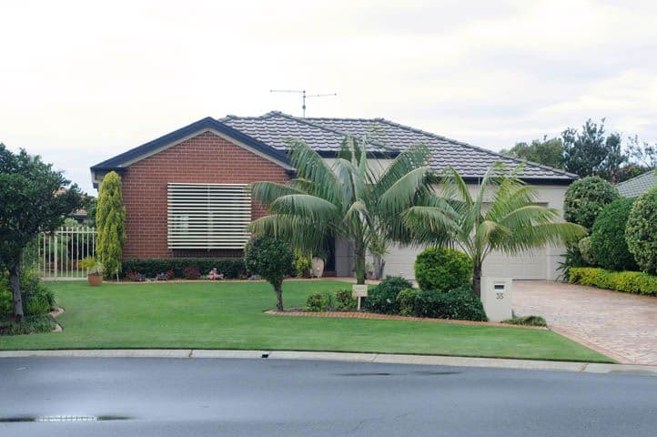 35  Oceania Drive, YAMBA NSW 2464, Yamba - Image 1