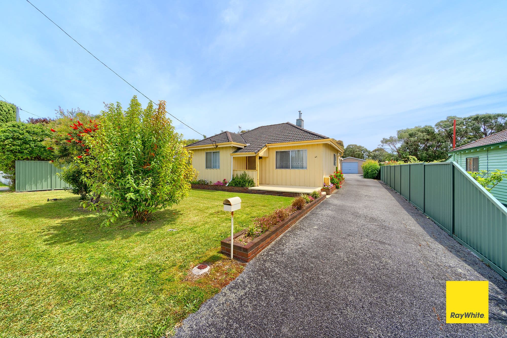 43 Lion Street, Centennial Park WA 6330, Centennial Park - Image 1