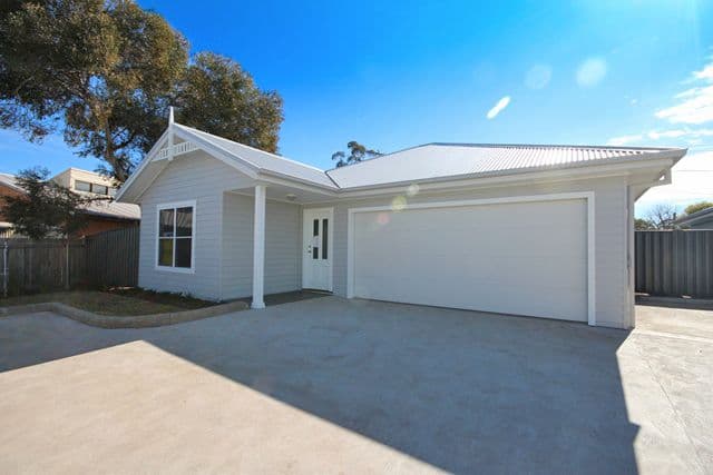  23 Short Street, SCONE NSW 2337, Scone - Image 1