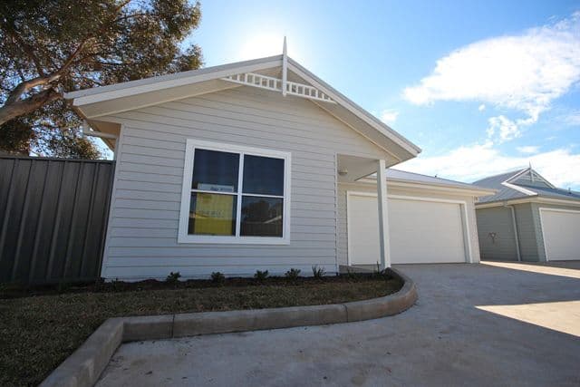  23 Short Street, SCONE NSW 2337, Scone - Thumbnail 2