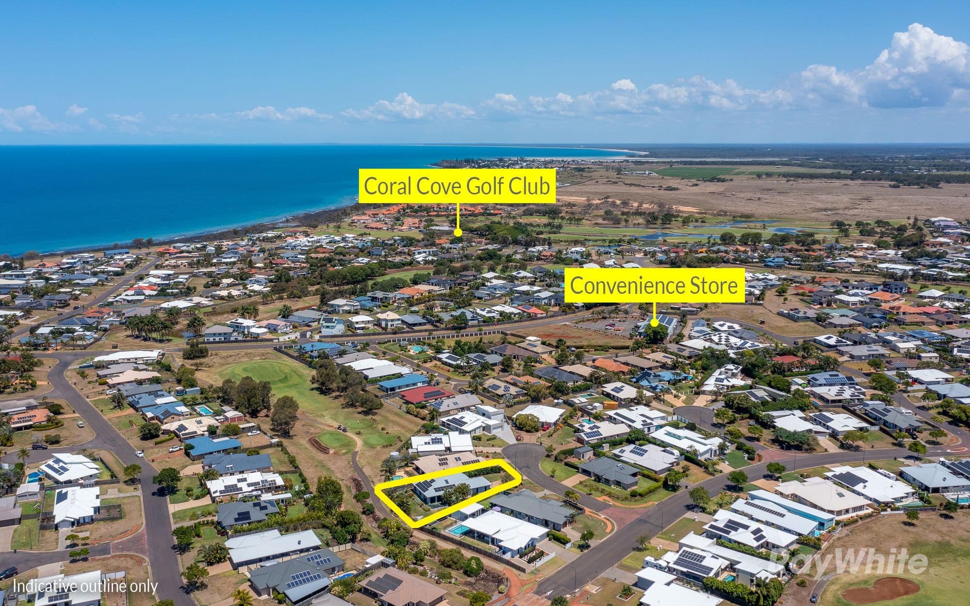 3 Tulipwood Place, Coral Cove QLD 4670, Coral Cove - Thumbnail 3