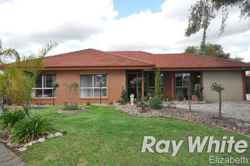 32 Federation Way, ANDREWS FARM SA 5114, Andrews Farm - Image 1