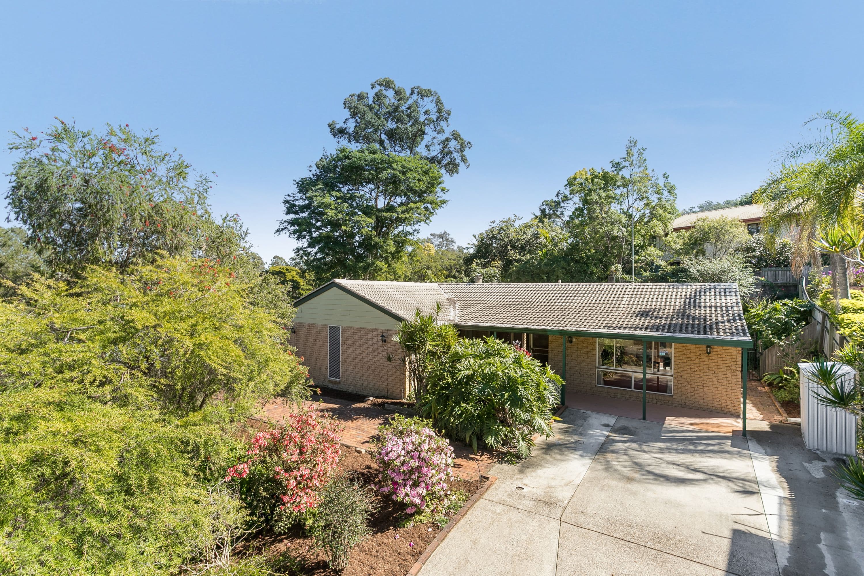 19 Marmindie Street, Chapel Hill QLD 4069, Chapel Hill - Thumbnail 2