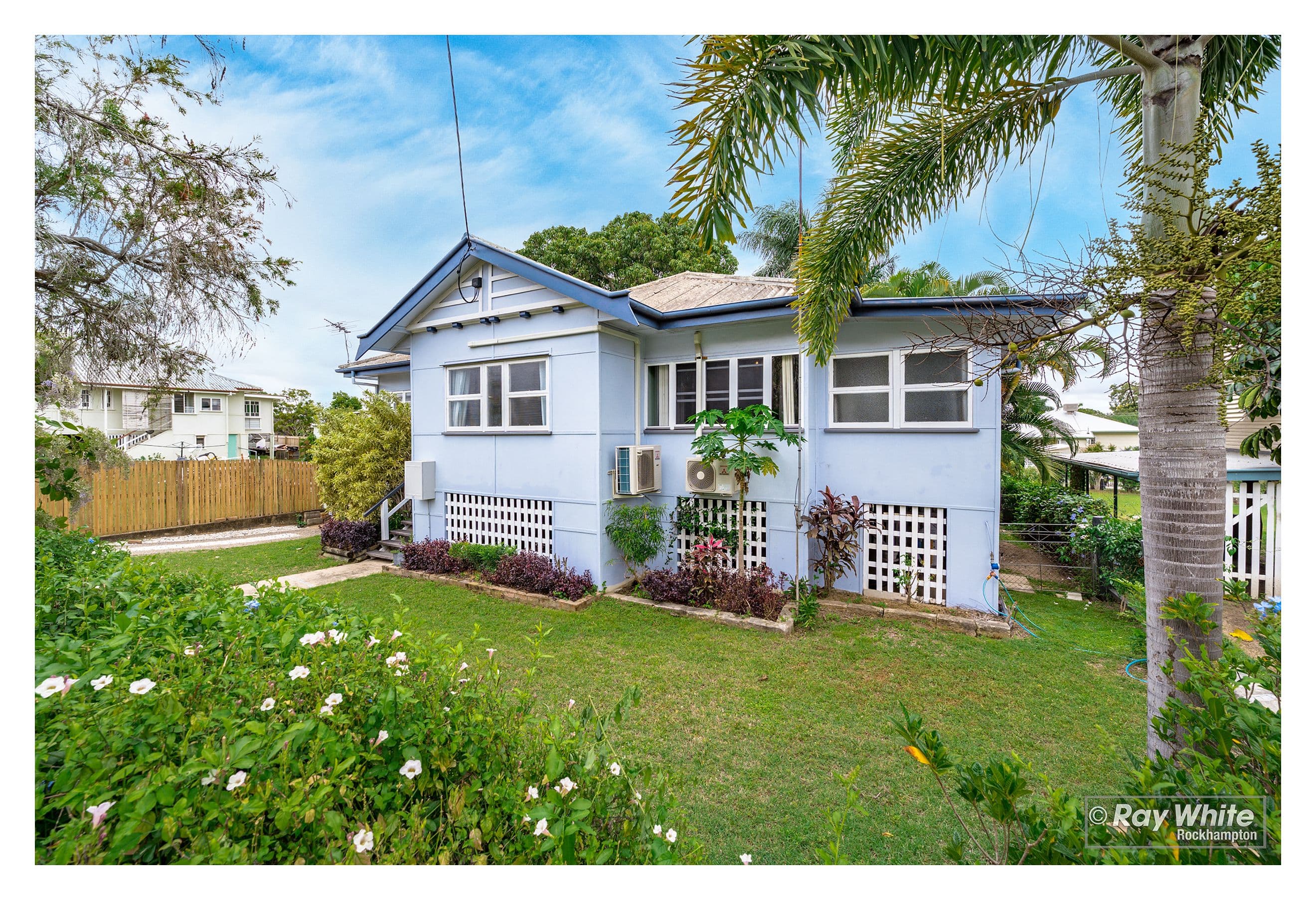 6 Lanigan Street, Wandal QLD 4700, Wandal - Image 1