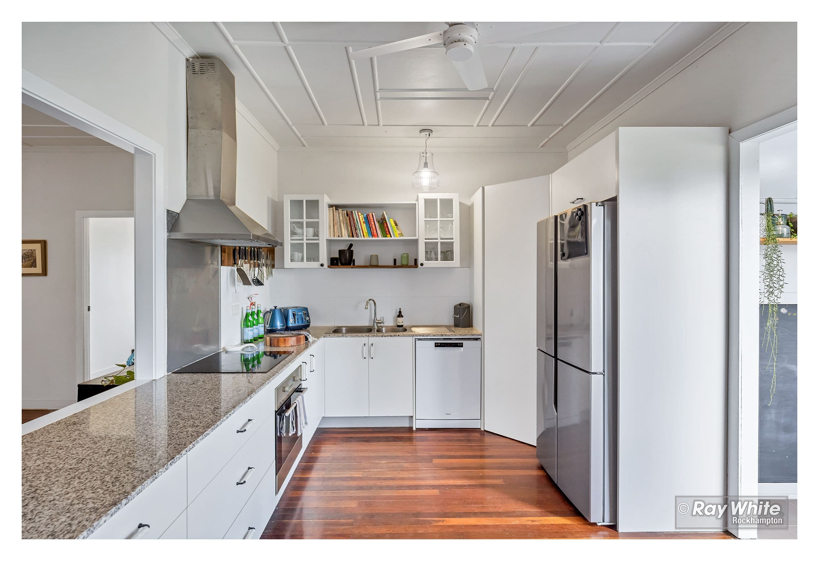 6 Lanigan Street, Wandal QLD 4700, Wandal - Thumbnail 2