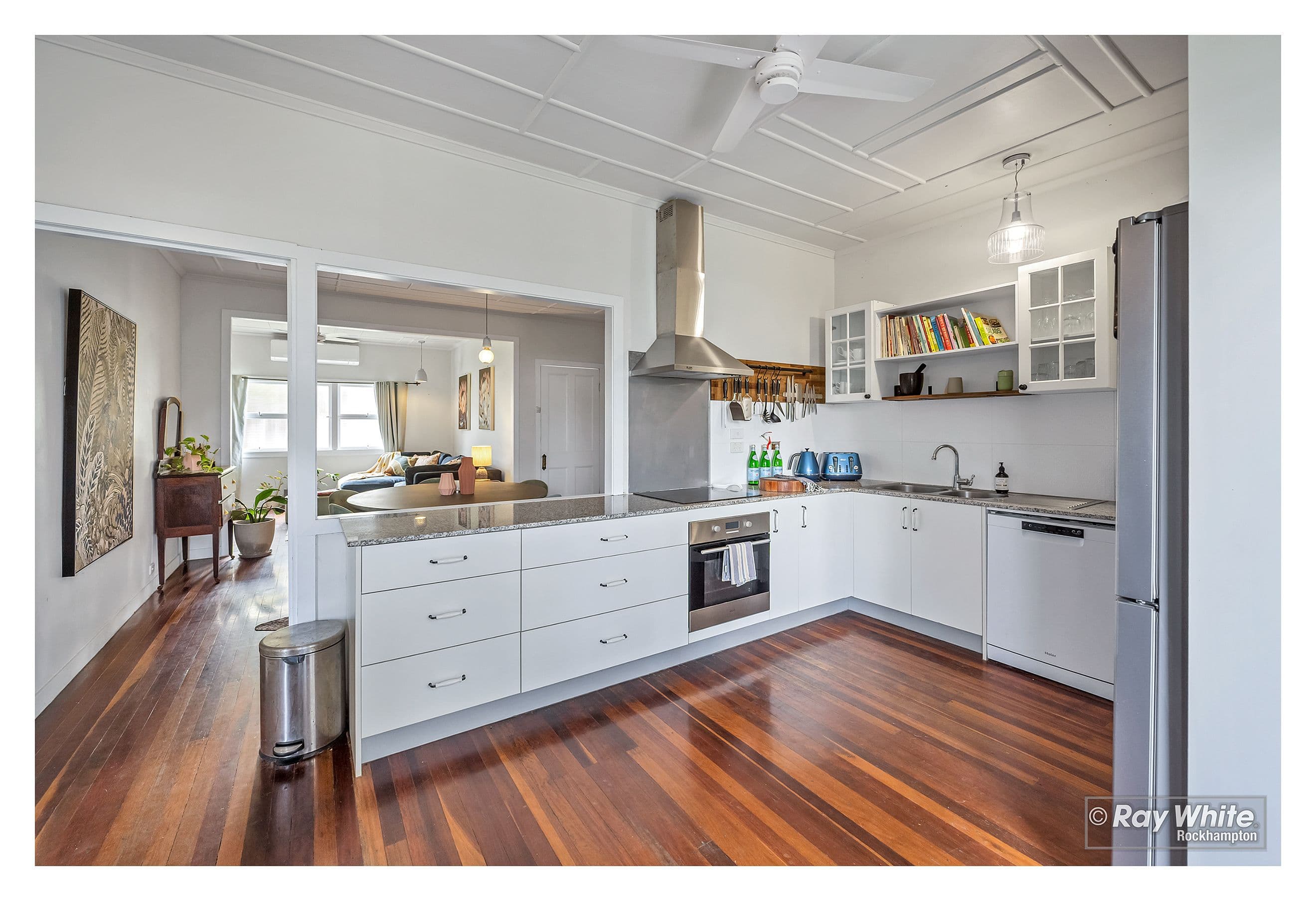 6 Lanigan Street, Wandal QLD 4700, Wandal - Thumbnail 3