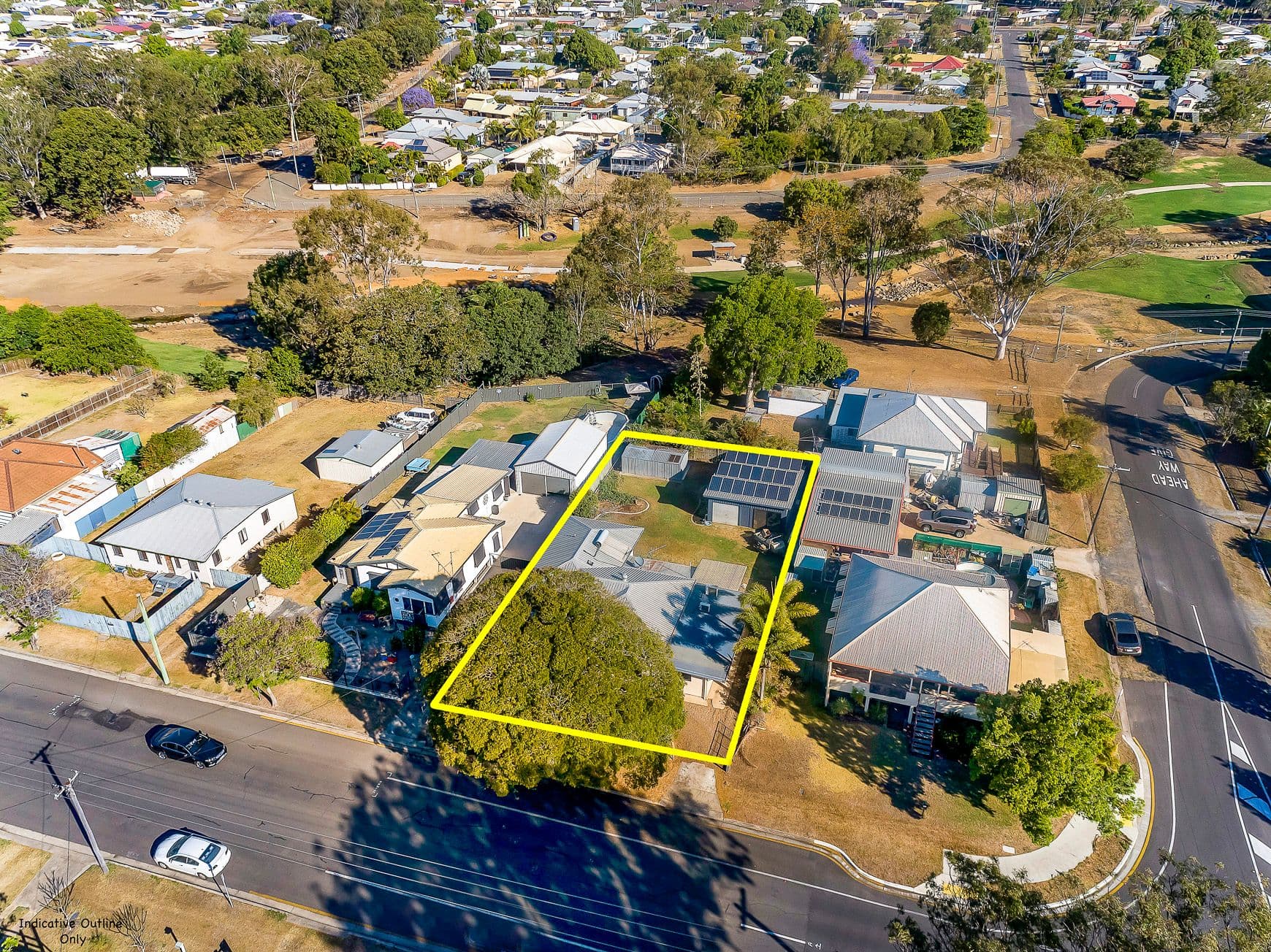 12A Wyper Street, Bundaberg South QLD 4670, Bundaberg South - Image 1