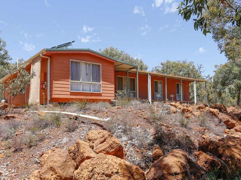 310 Powderbark Road, Lower Chittering WA 6084, Lower Chittering - Image 1