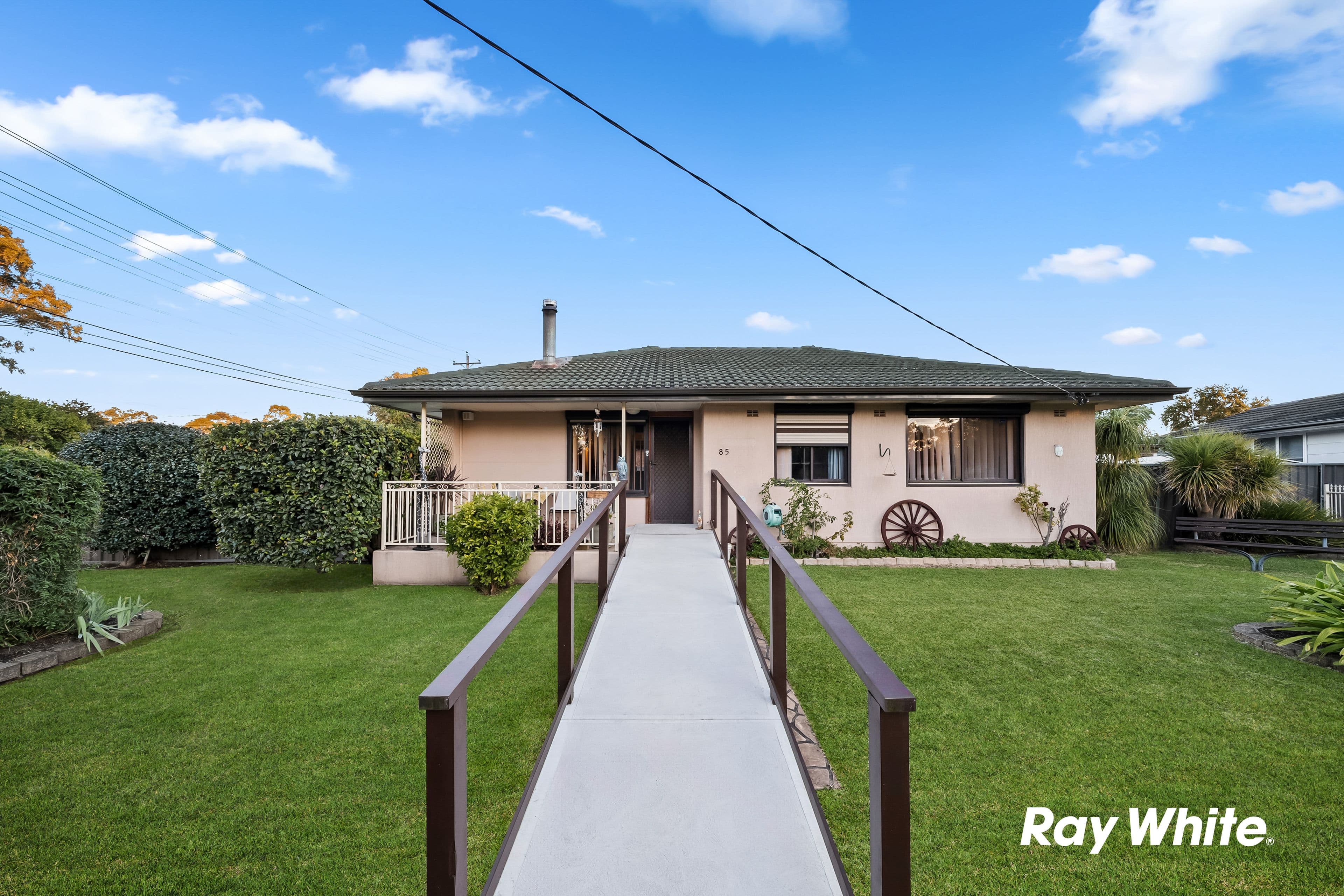 85 Boldrewood Road, Blackett NSW 2770, Blackett - Image 1
