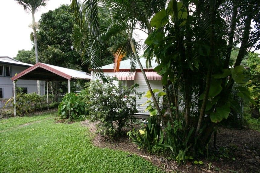 25 West Street, SARINA QLD 4737, Sarina - Image 1
