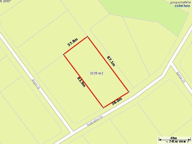 9 Federation Drive, CAWDOR QLD 4352, Cawdor - Thumbnail 2