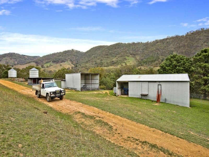 2504 Childowla, Bookham NSW 2582, Bookham - Thumbnail 5