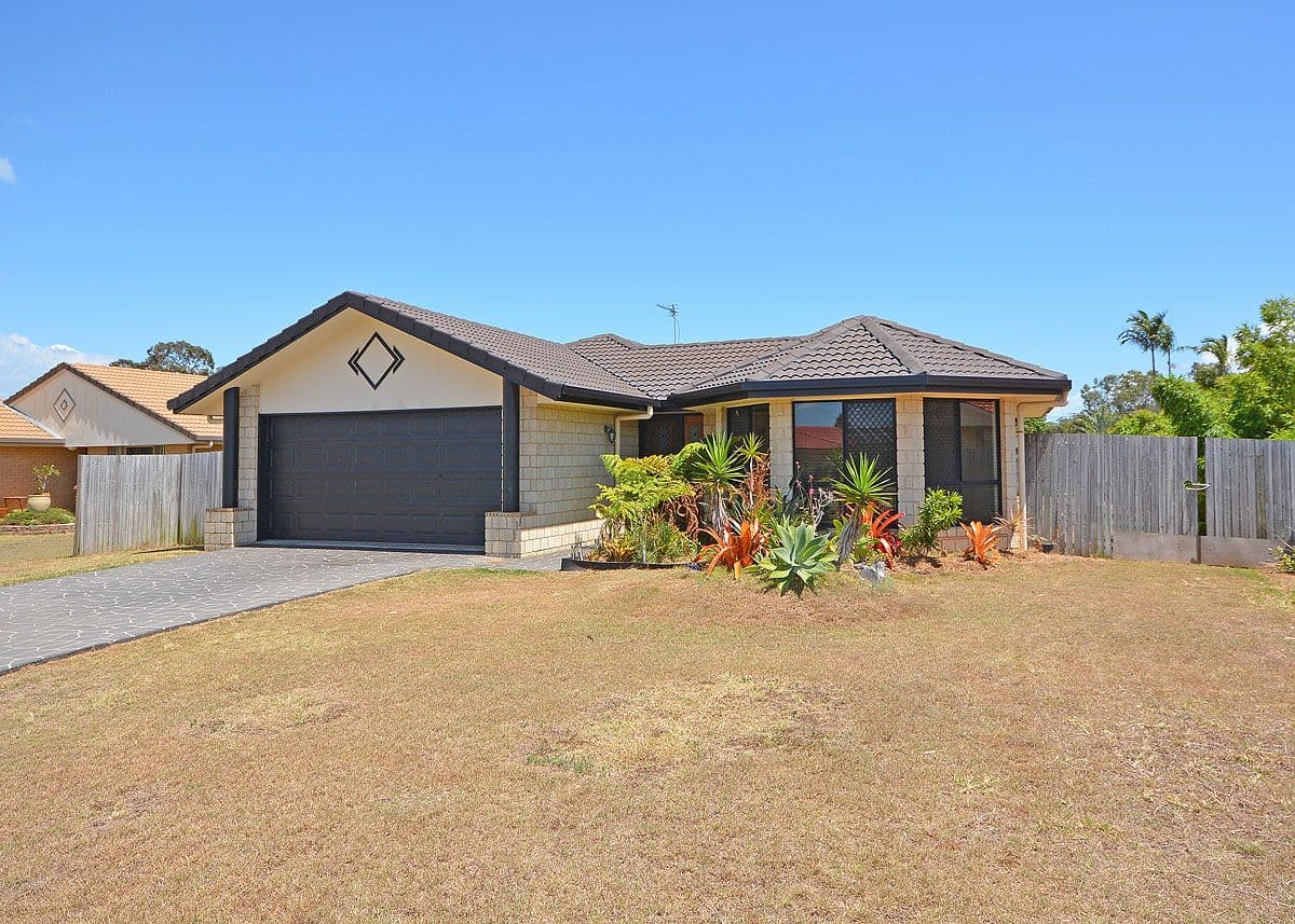 32 Joselyn Drive, Point Vernon QLD 4655, Point Vernon - Thumbnail 2