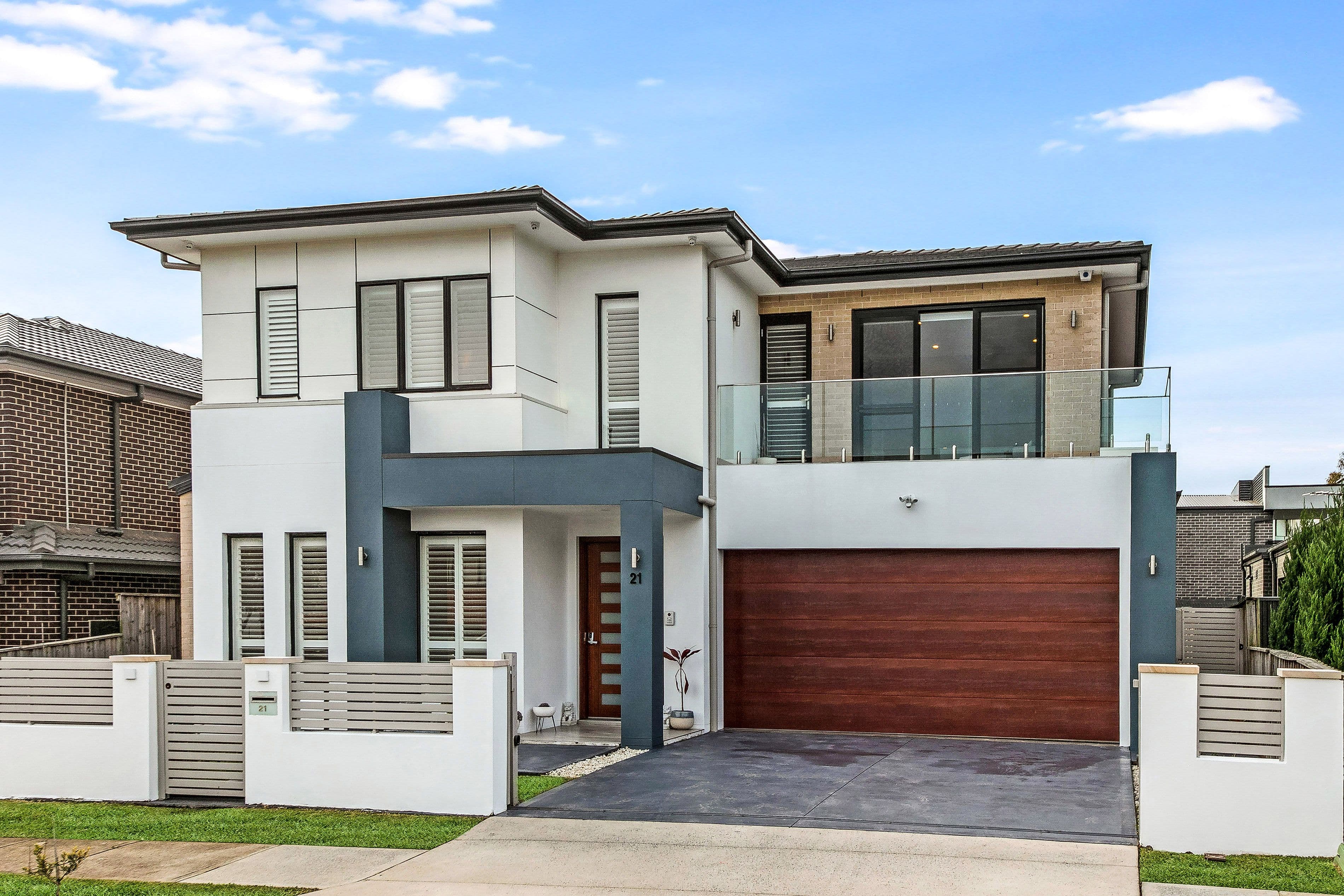 21 Moriarty Way, Potts Hill NSW 2143, Potts Hill - Image 1