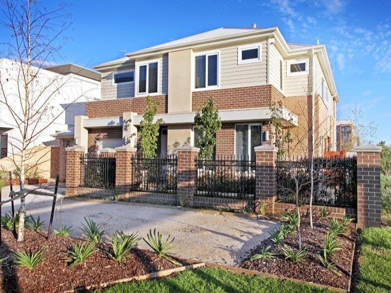 22 Monckton Place, Caroline Springs - Thumbnail 3