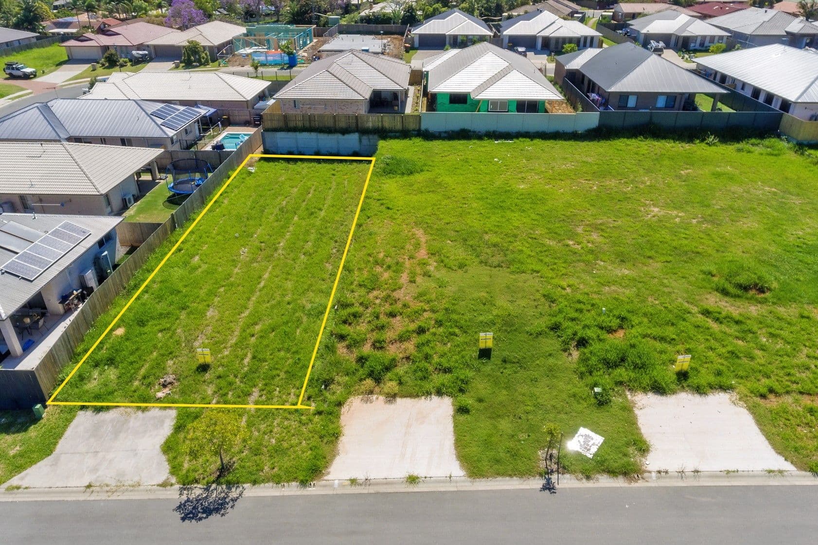 12 (Lot 38) Fiorente Street, Kallangur QLD 4503, Kallangur - Thumbnail 4