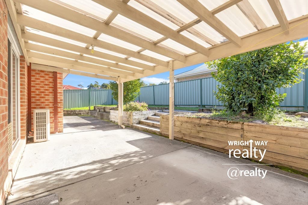 3 Durnford Place, ST GEORGES BASIN, NSW, 2540, St Georges Basin - Thumbnail 4