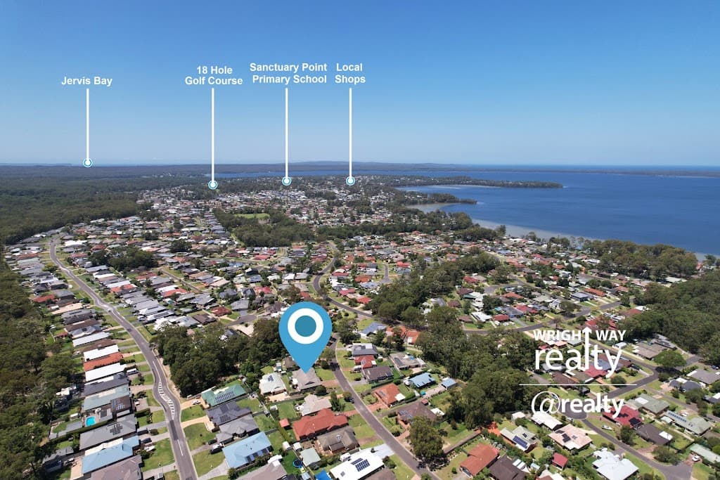 3 Durnford Place, ST GEORGES BASIN, NSW, 2540, St Georges Basin - Thumbnail 5