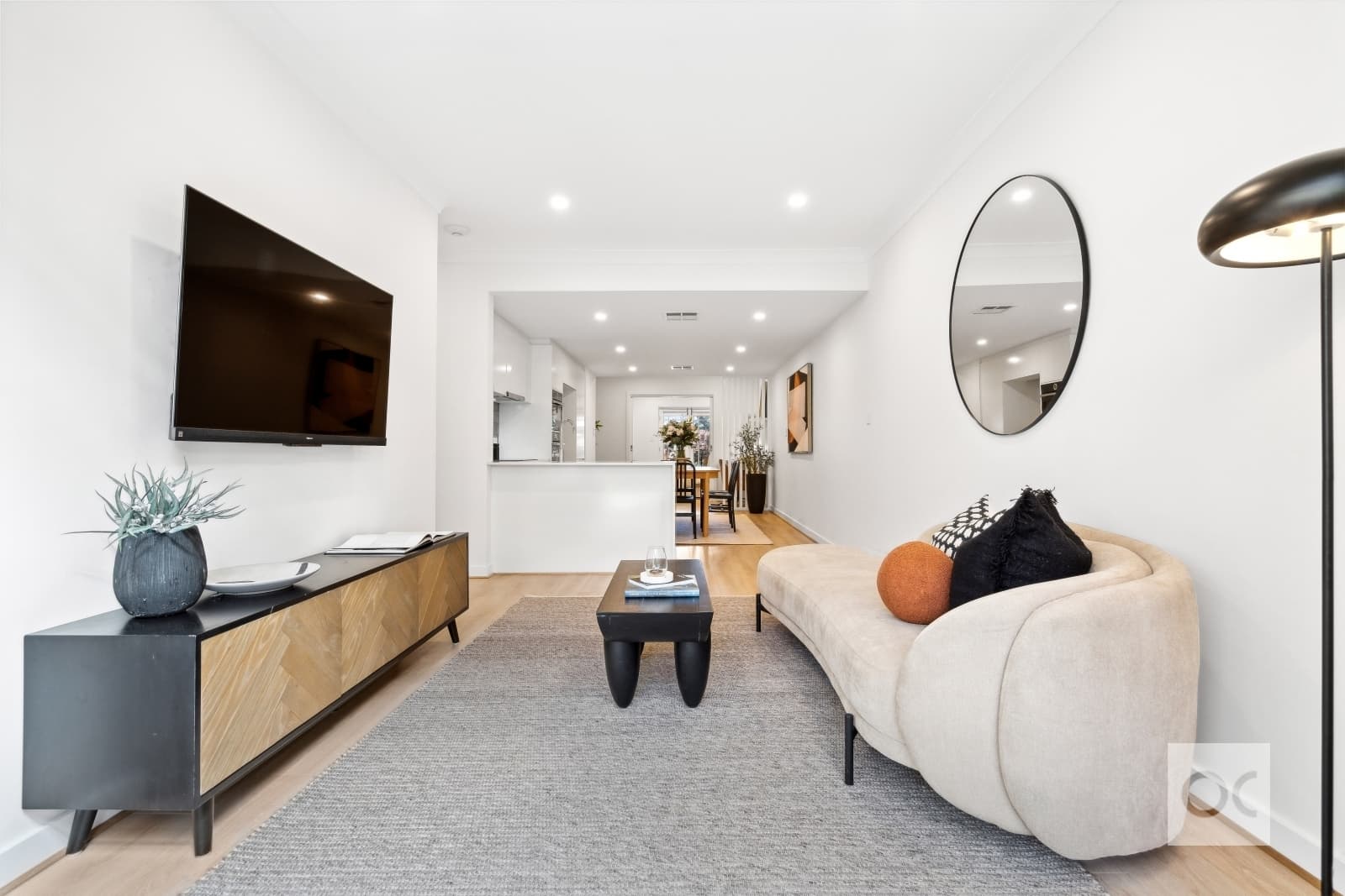 5/44 Appelbee Crescent, Norwood - Thumbnail 3