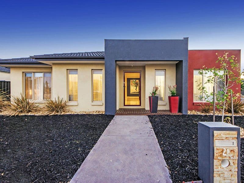 21 Poplar Boulevard, TARNEIT VIC 3029, Tarneit - Image 1