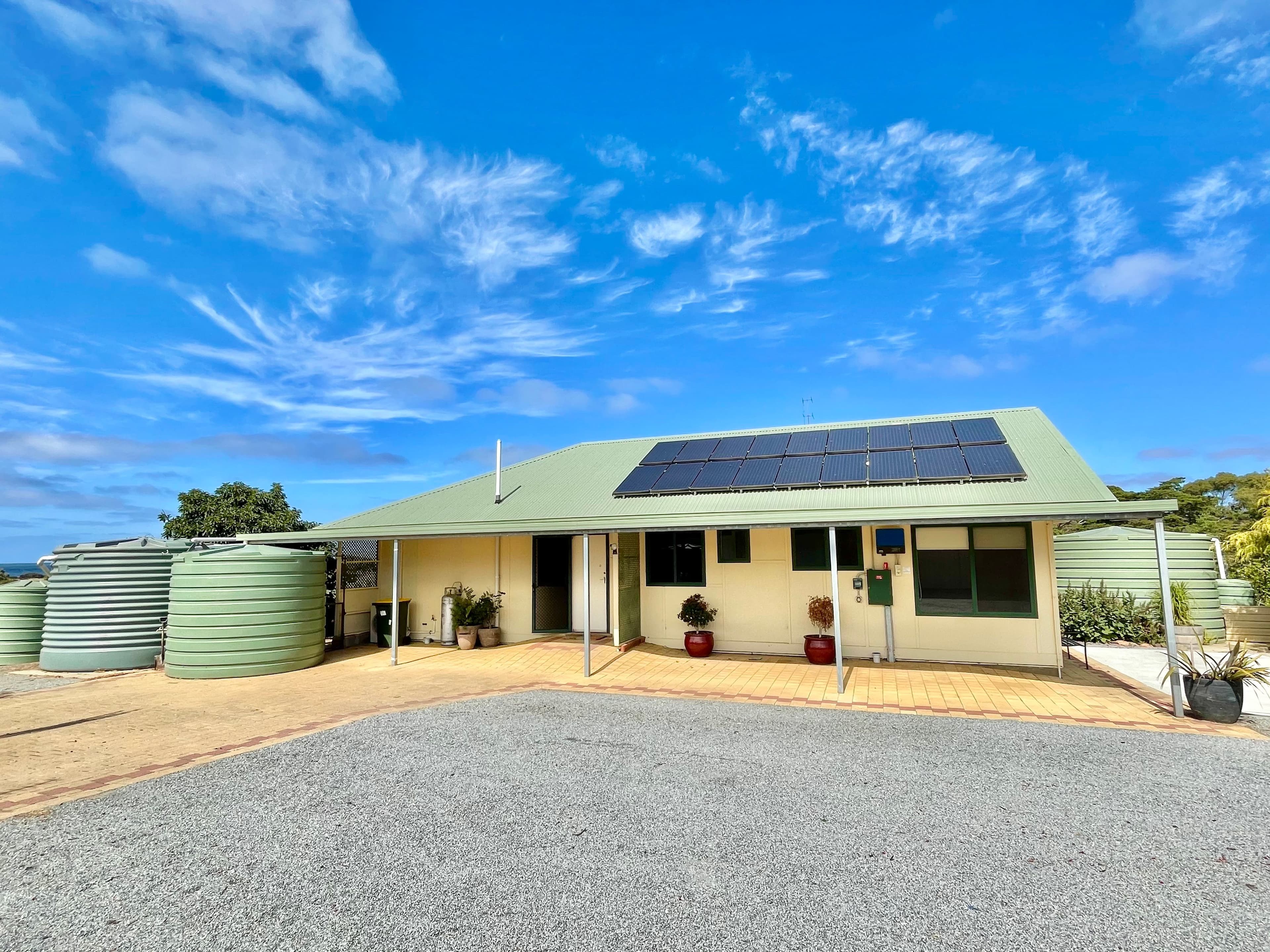 1094-1100 Lincoln Highway, North Shields SA 5607, North Shields - Image 1