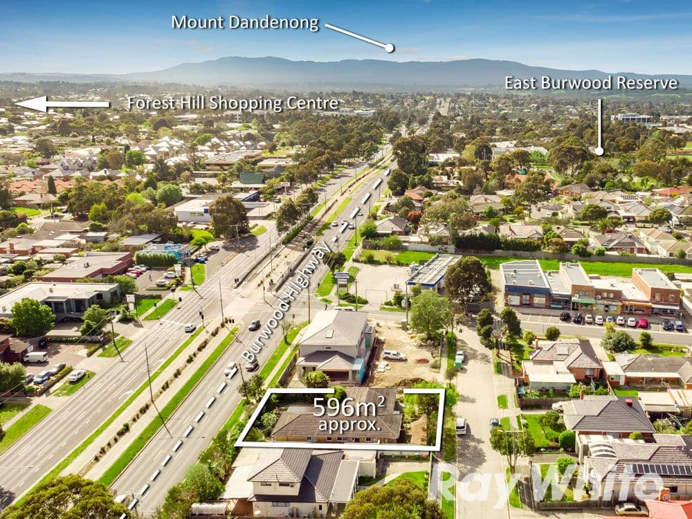 1 Redhill Avenue, Burwood East VIC 3151, Burwood East - Thumbnail 2
