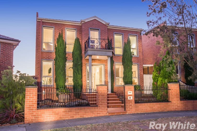 9 Tyndall Way, Mill Park VIC 3082, Mill Park - Image 1