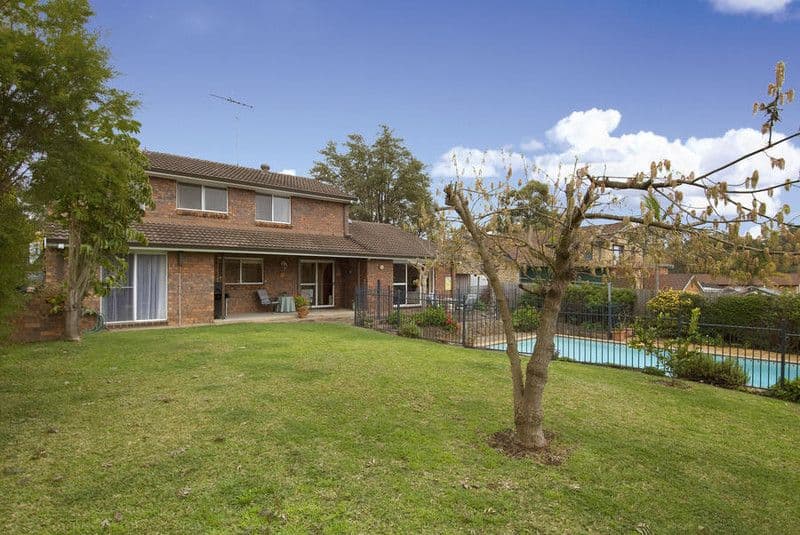 3 Jarrah Place, CASTLE HILL NSW 2154, Castle Hill - Thumbnail 5