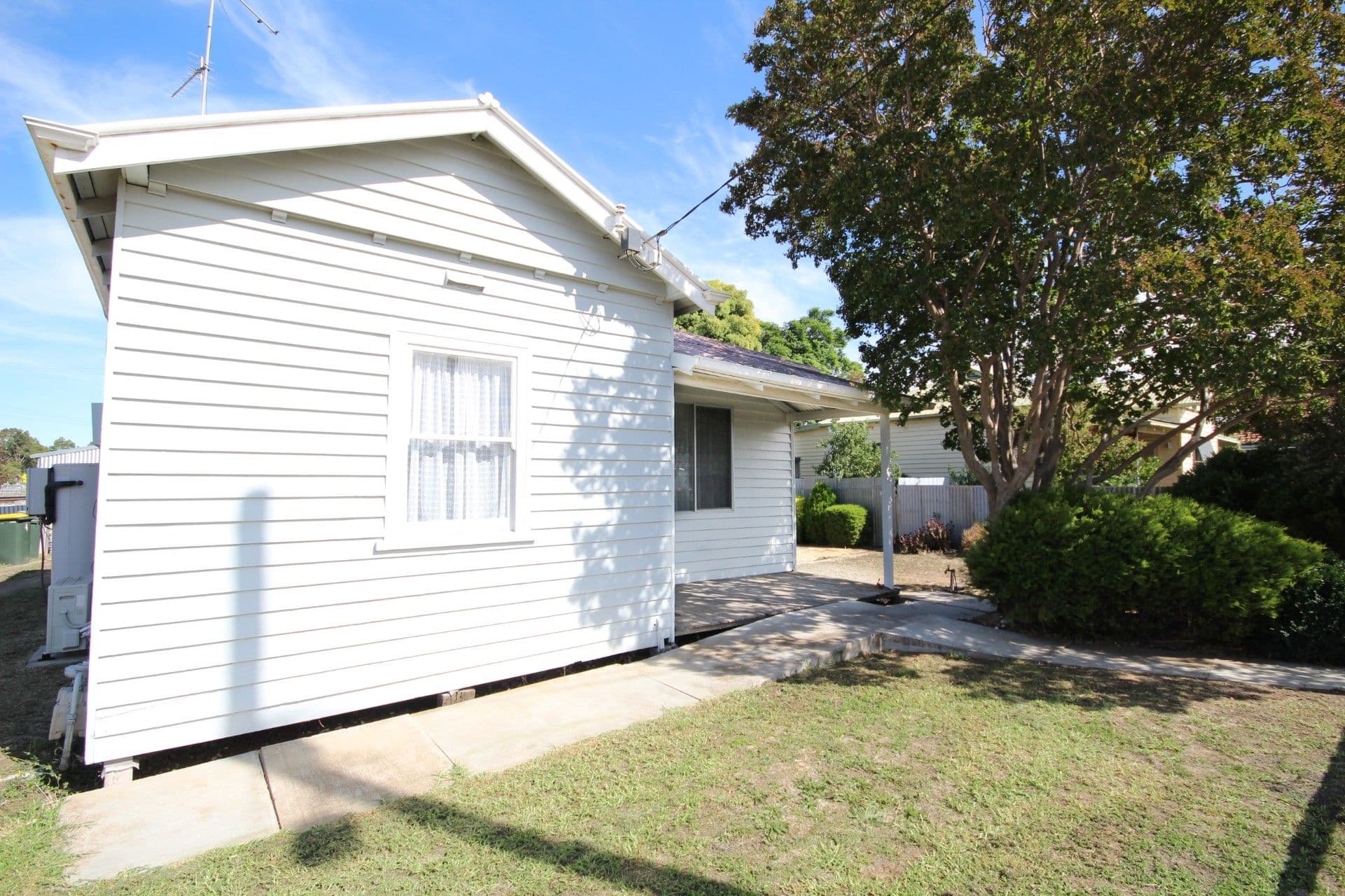 4 Don Street, Horsham VIC 3400, Horsham - Image 1